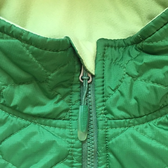 L.L.Bean Kids Vest Sized M 10-12 - Picture 8 of 8